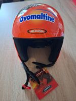 Casque de ski Ovomaltine, Didier Cuche