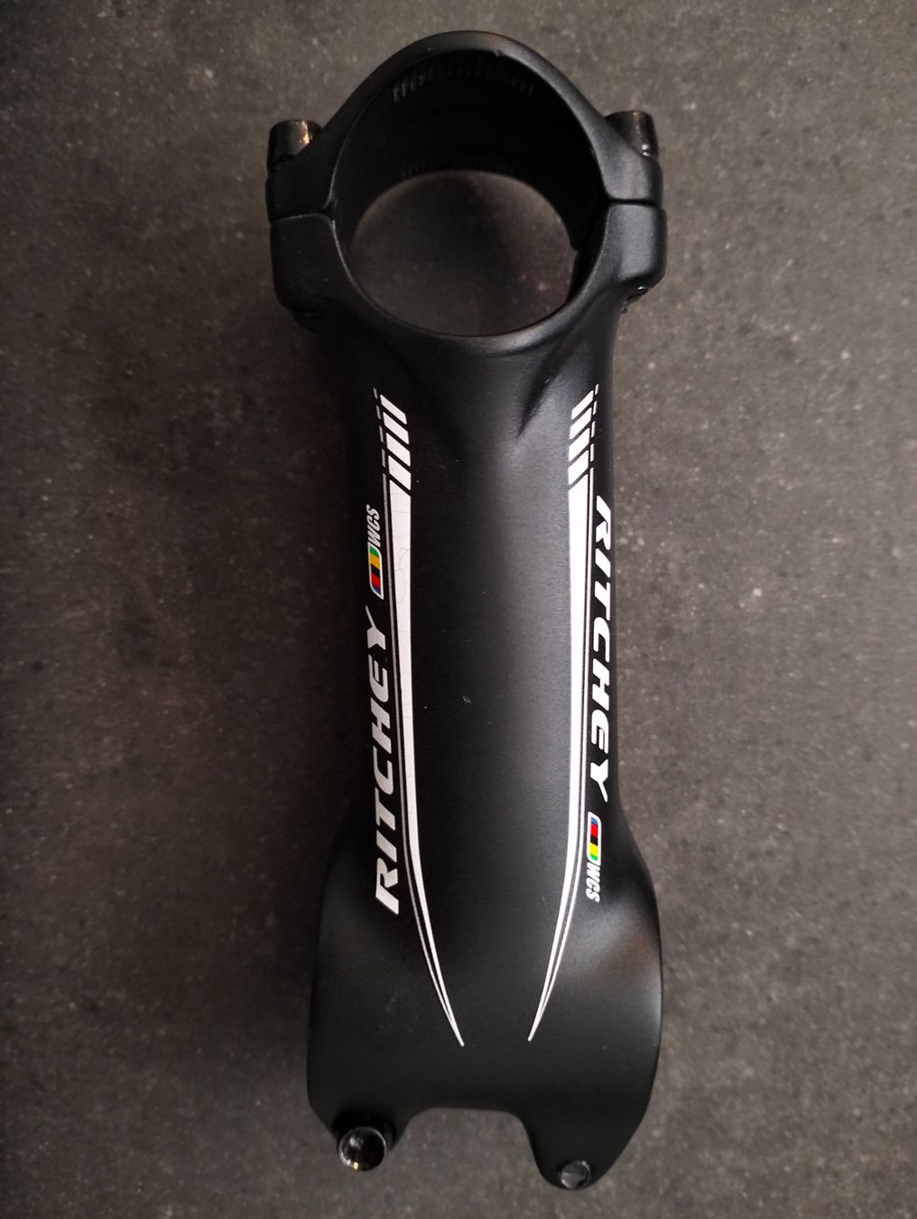 Ritchey Ersatzteile: Ritchey WCS Lenker & Vorbau – Gebraucht aus Uster von KarlZH 5