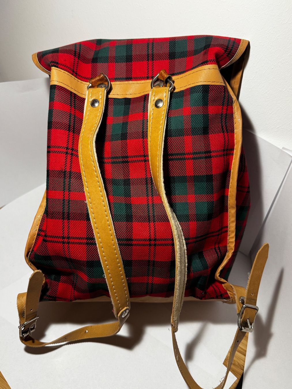 Zaini: Retro Kinderrucksack – Usato da Winterthur venduto da Sarafina66 1