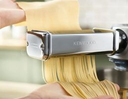 Kenwood fettuccine KAX981ME neu