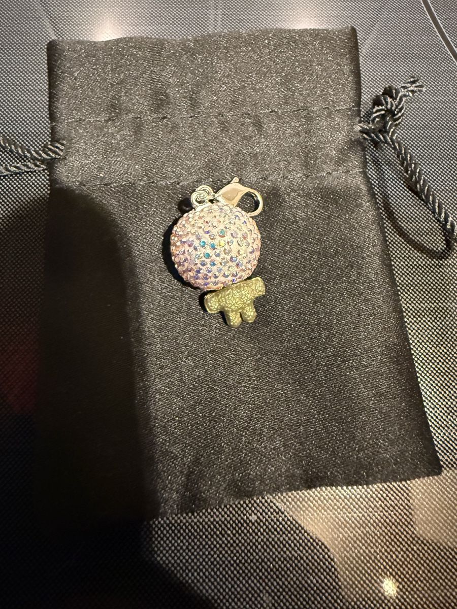 Swarovski Ciondoli: Einzigartiger Swarovski Anhänger – Usato da Thalwil venduto da Melly011 1