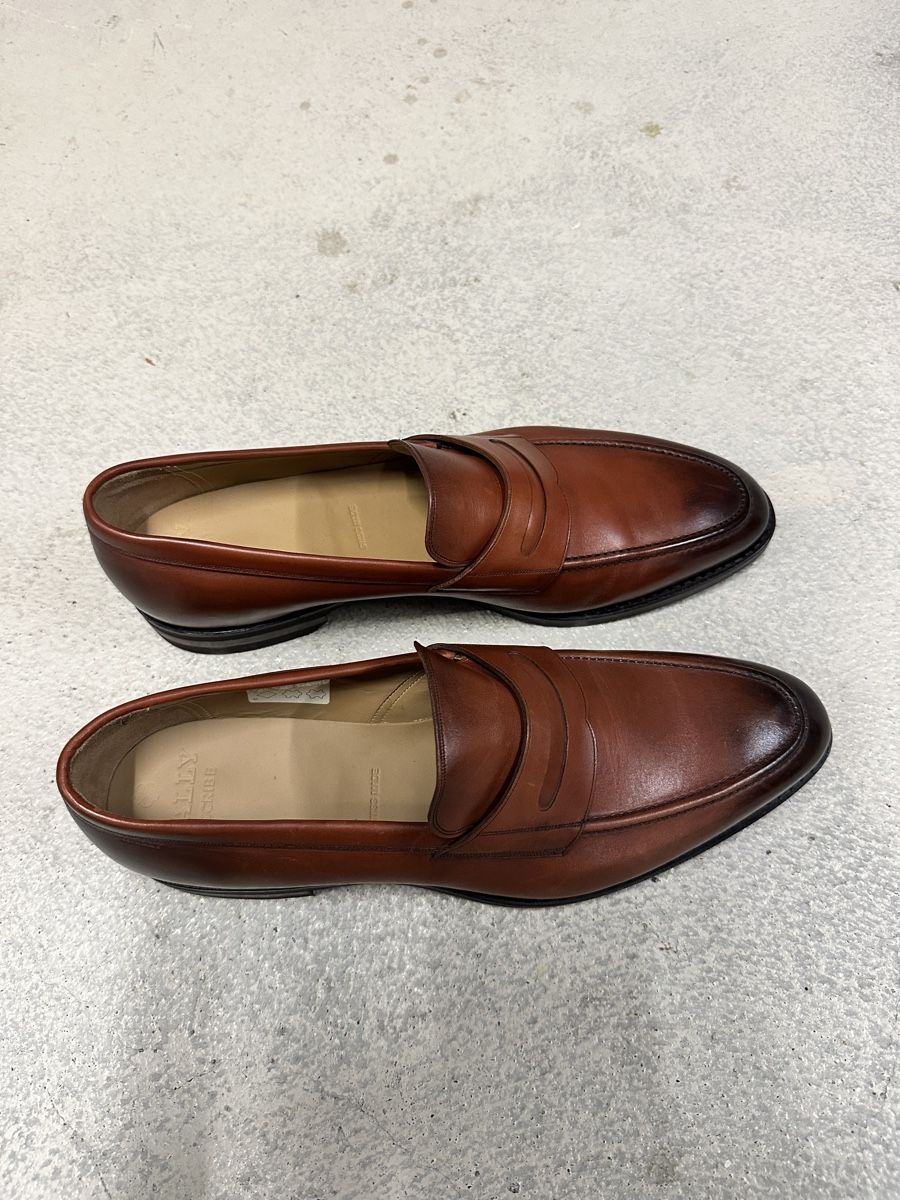 Bally Scarpe da uomo: Bally Man laofers  – Nuovo (secondo la descrizione) da Niederlenz venduto da bul_m9x7 2