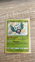 Pokémon Karte - Rowlet shiny