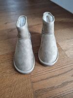 Winterstiefel Neu Kunstfell Gr 37