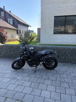 Yamaha MT-125-A,  2024