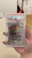 2023 Pokemon SV1V JP Scovillain Art Rare