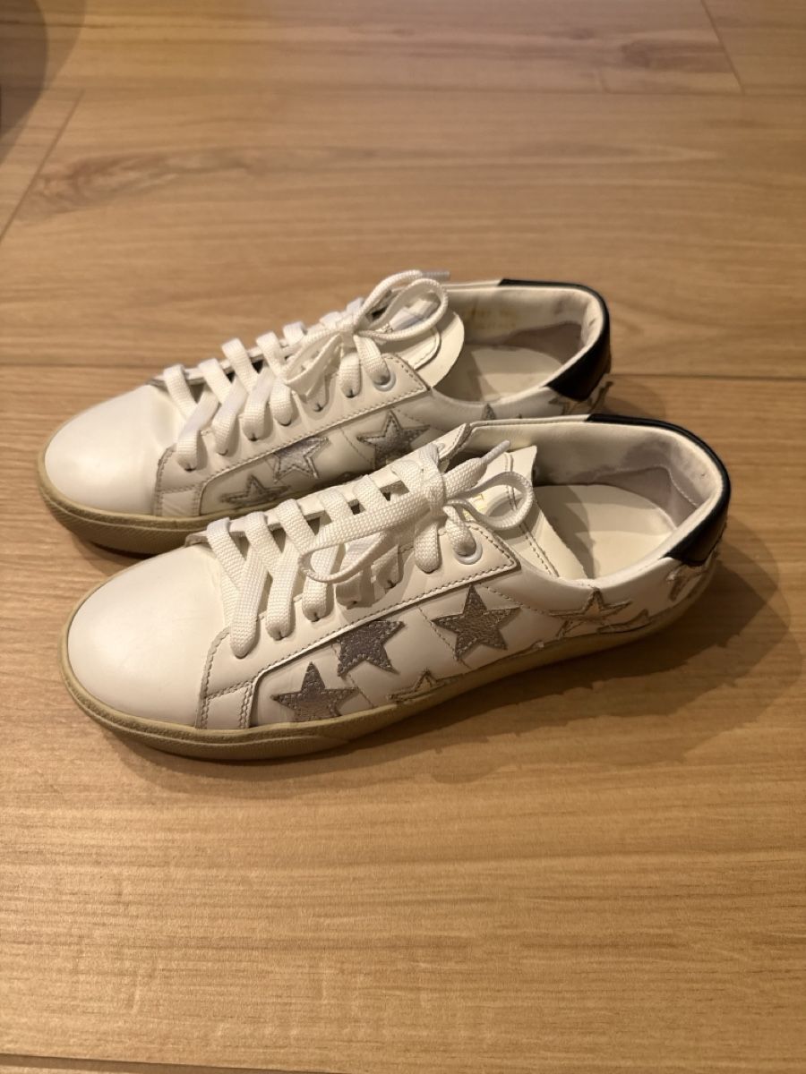 Saint Laurent Scarpe da donna: Saint Laurent sneakers – Usato da Gland venduto da dan_hxf7