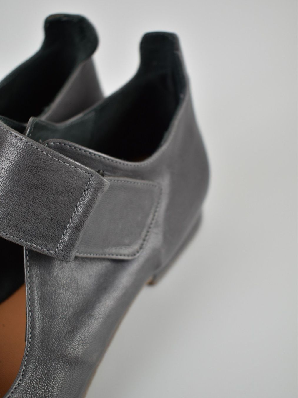 Scarpe da donna: Vialis Halbschuhe, Leder, handmade in Spain, Gr.41 – Nuovo (secondo la descrizione) da Nürensdorf venduto da 2ND_STORY 6