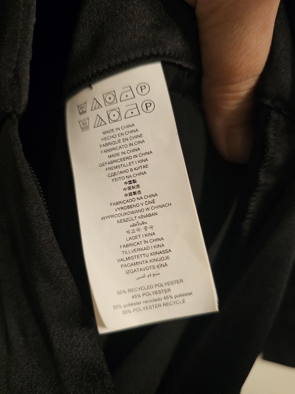 Michael Kors Tute: Michael Kors Jumpsuit Schwarz – Nuovo (secondo la descrizione) da Wetzikon ZH venduto da sane1972 5