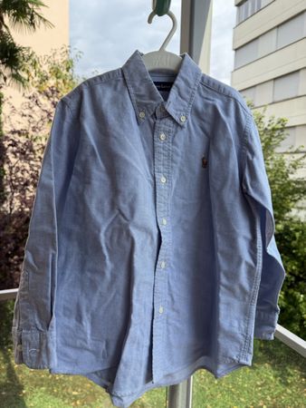 Hemd Ralph Lauren