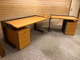 Bürotisch/Werkbank/Tisch