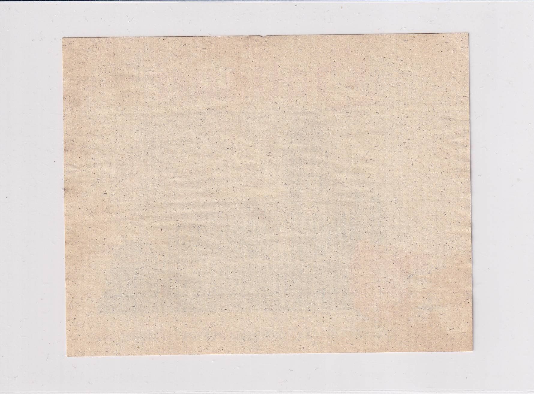 Papier: Etikette - Hallauer /bd – D'occasion à Hombrechtikon par Rudolf07 1
