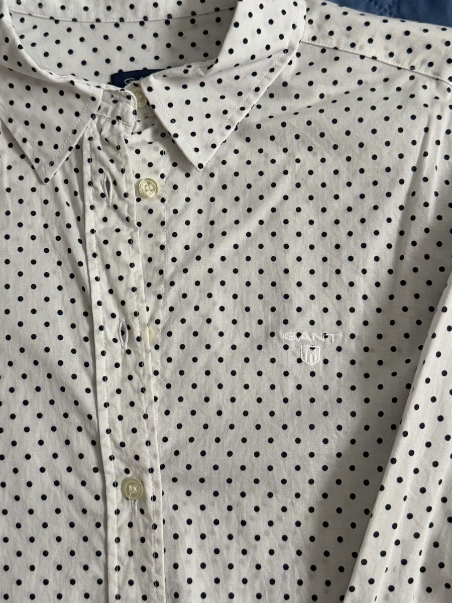 Gant Camicette: Chemise Gant 38 – Nuovo (secondo la descrizione) da Forel (Lavaux) venduto da julie13 2