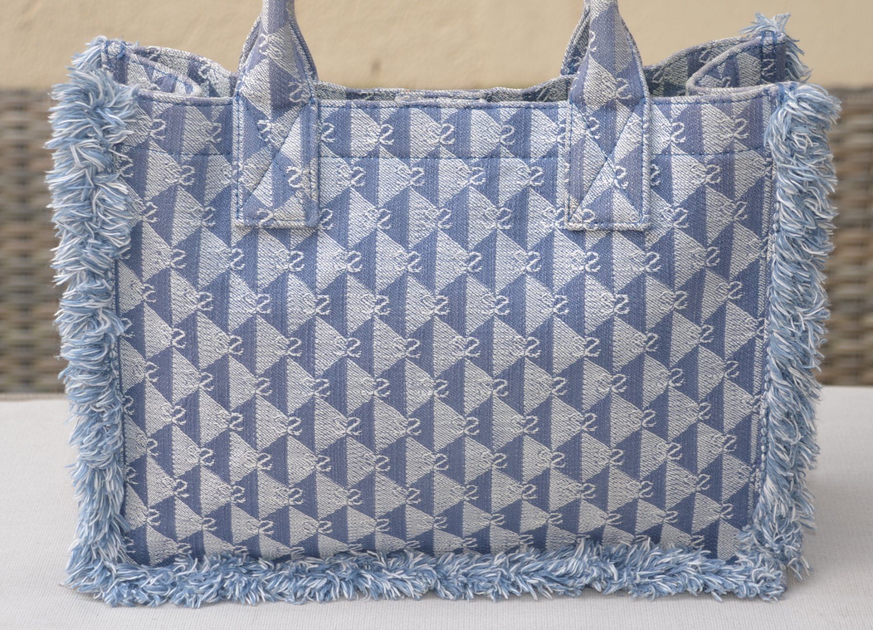 Sandro Borse da donna: Tasche / Sac  Sandro – Usato da Collonges venduto da arashee 6