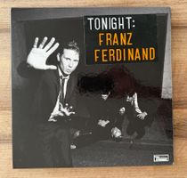 Franz Ferdinand – Tonight: Franz Ferdinand | 2LP 🎸