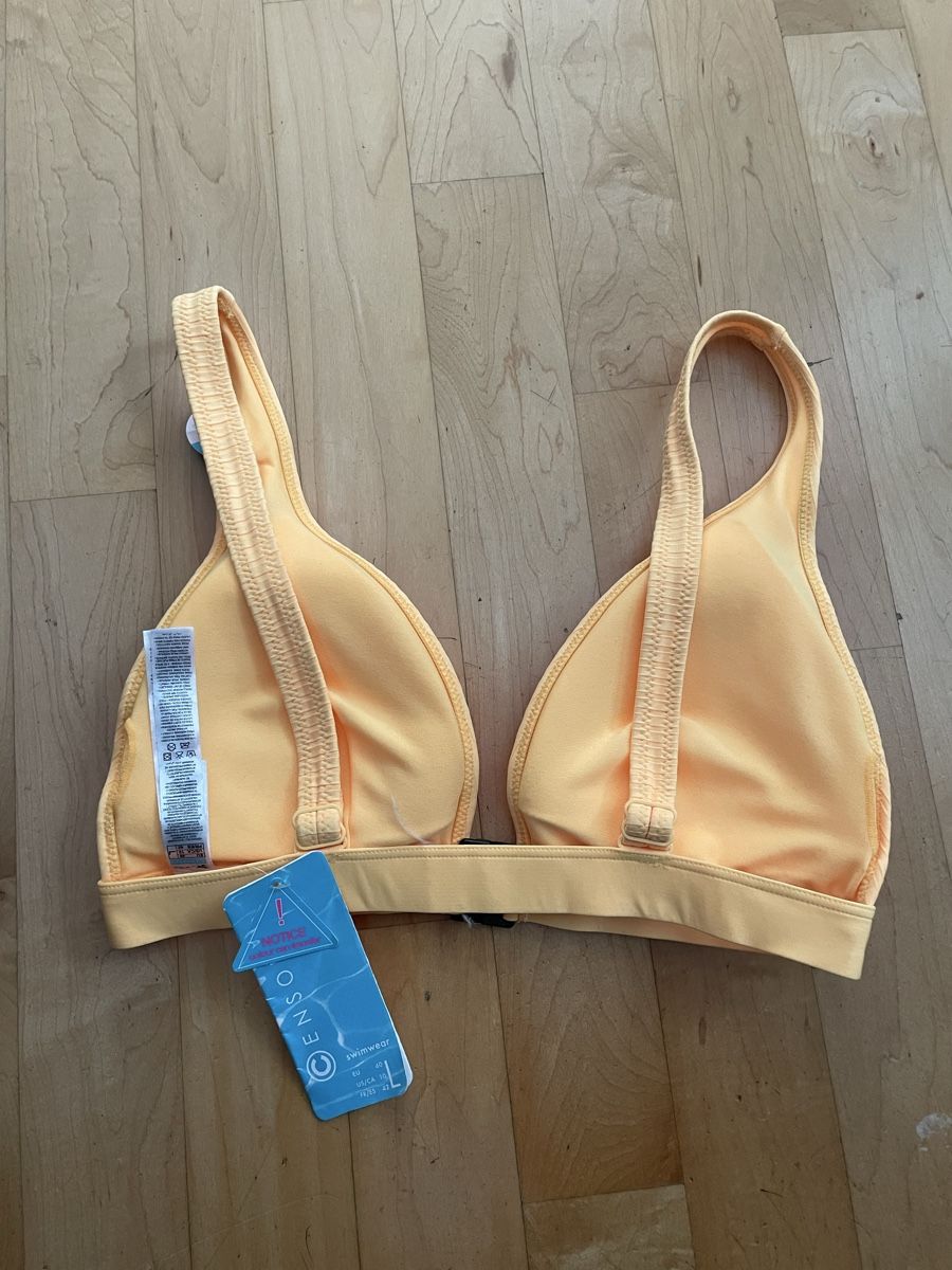 Badekleider & Bikinis: Bikini Oberteil L – Neu und originalverpackt aus Niederhasli von sev_d7hq 1