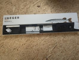Jaeger Pike Go KIT neu&ungefischt