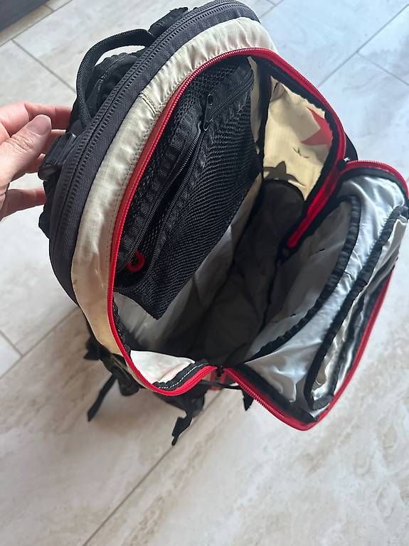Zaini: Evoc Bikerucksack – Usato da Steffisburg venduto da Jasi_2015 1