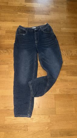 Bequeme Jeans Traffic, 38-40