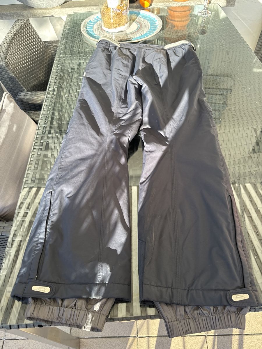Hosen: Decente Ski-Hose (42) – Gebraucht aus Vezia von sidu03 1