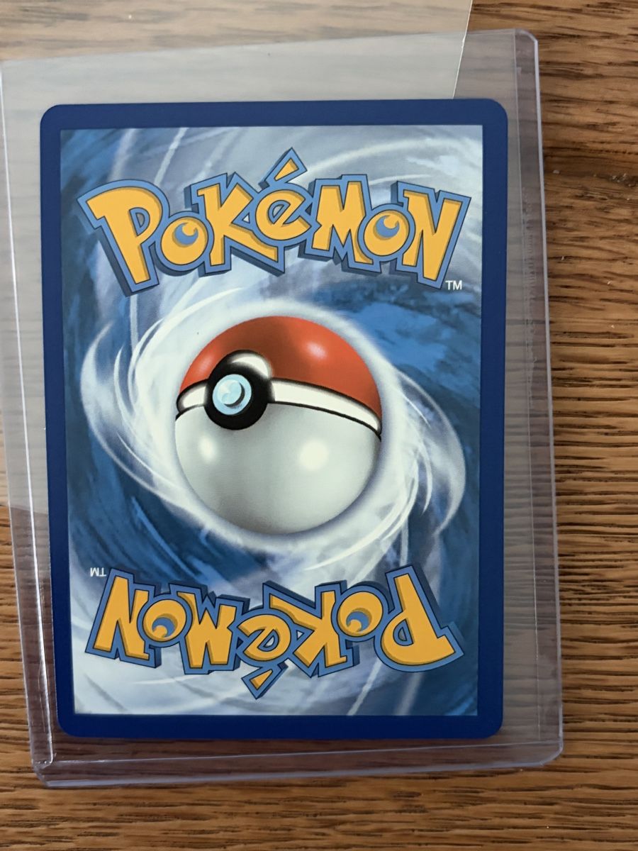 Pokémon Cartes à collectionner: Pokemon Gengar V ultra rare card – Neuf (Voir description) à Aeschi SO par Fran1385 2