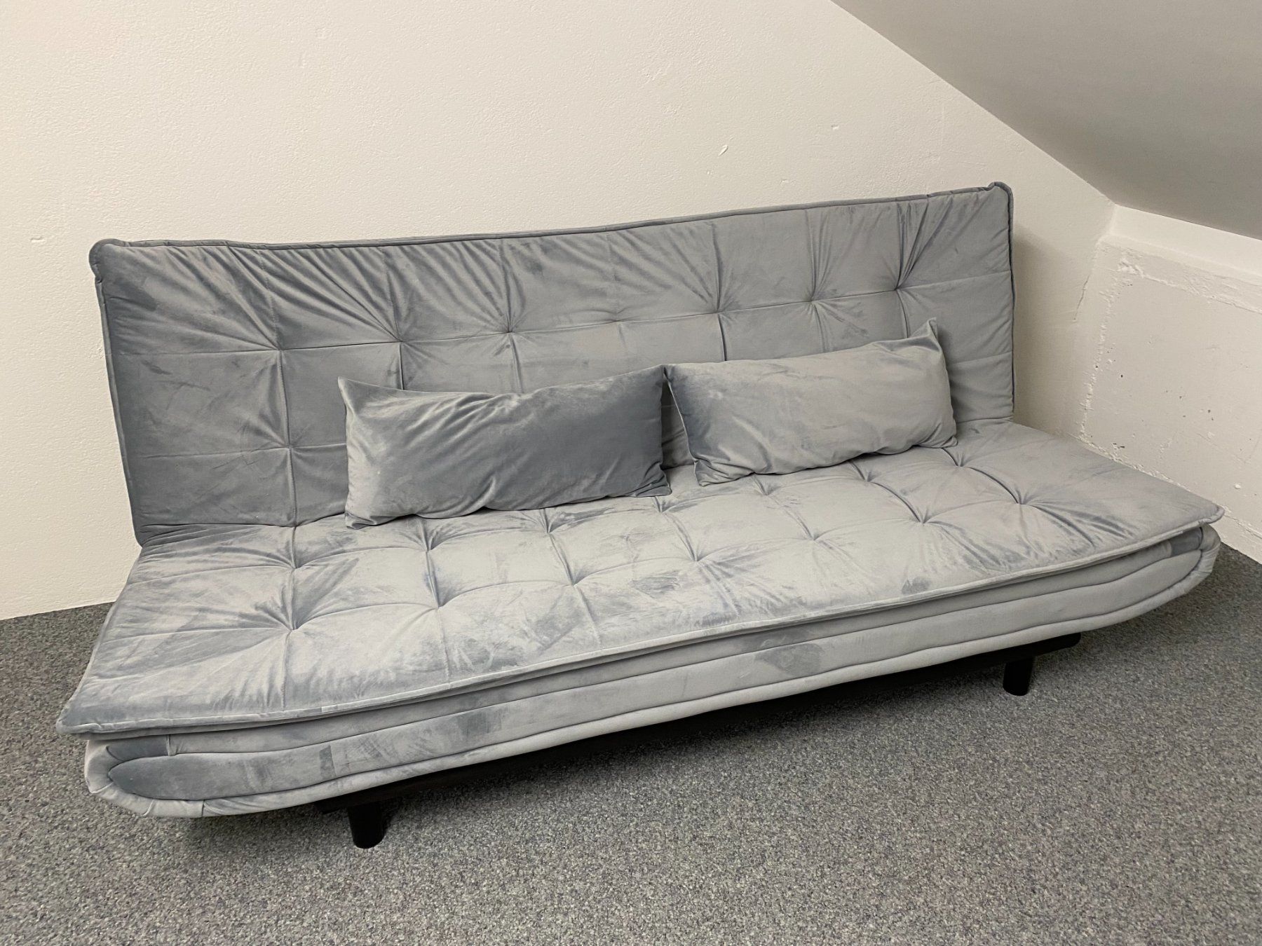 Divani: Klappsofa – Usato da St. Gallen venduto da art_pn78 1