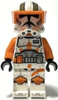 Lego Commander Cody -NEU