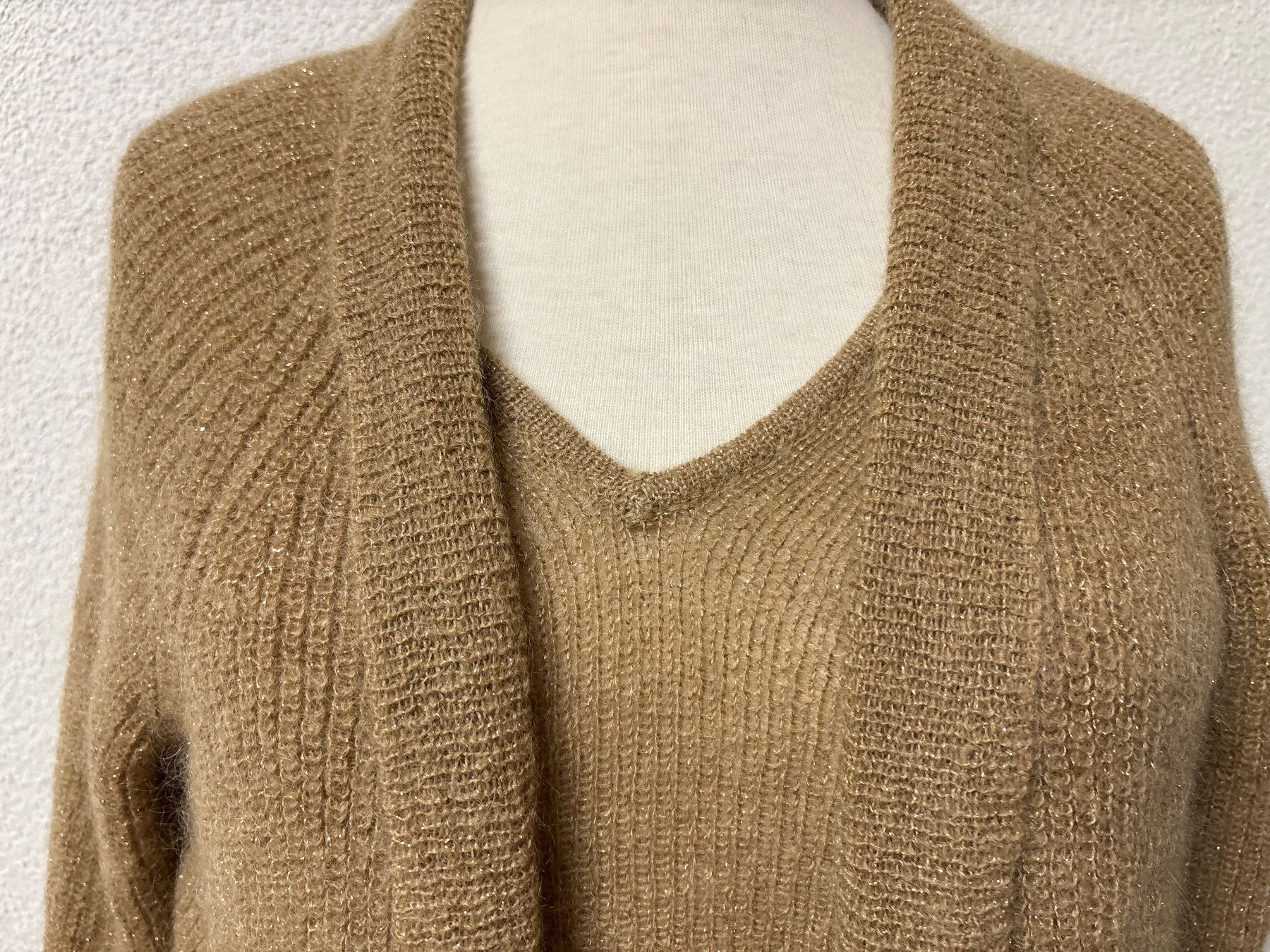 Nile Lotti di vestiti: Tolles Set Pullover Jacke Nile XS – Nuovo (secondo la descrizione) da Maienfeld venduto da 8796 1