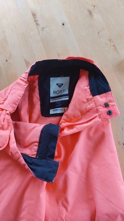 Roxy Completi: Roxy Skianzug Gr. 14/XL, Mädchen, gebraucht – Usato da Davos Platz venduto da Davos25 5
