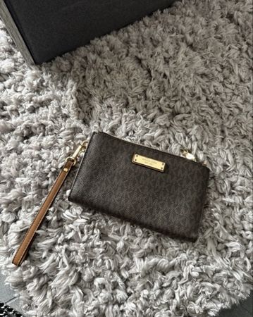 Portefeuille Michael Kors femme occasion
