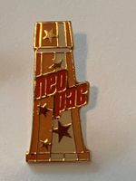 1 Pin Neo Pac
