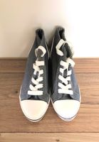 Hochhackige Sneaker "Graceland", praktisch Neu