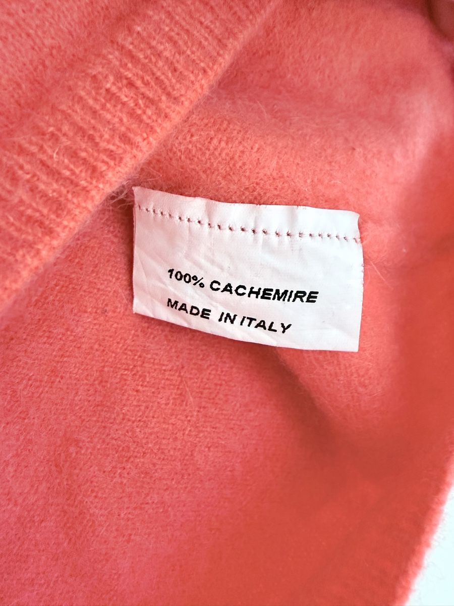 Pulls & Sweat-shirts: 100% Kaschmere Pullover Grösse S – D'occasion à Bern par nik_2kbk 2
