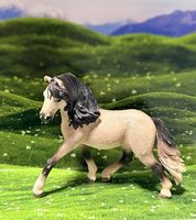 Schleich Andalusier Stute
