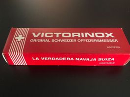 Victorinox Messer Gulf Neu! OVP
