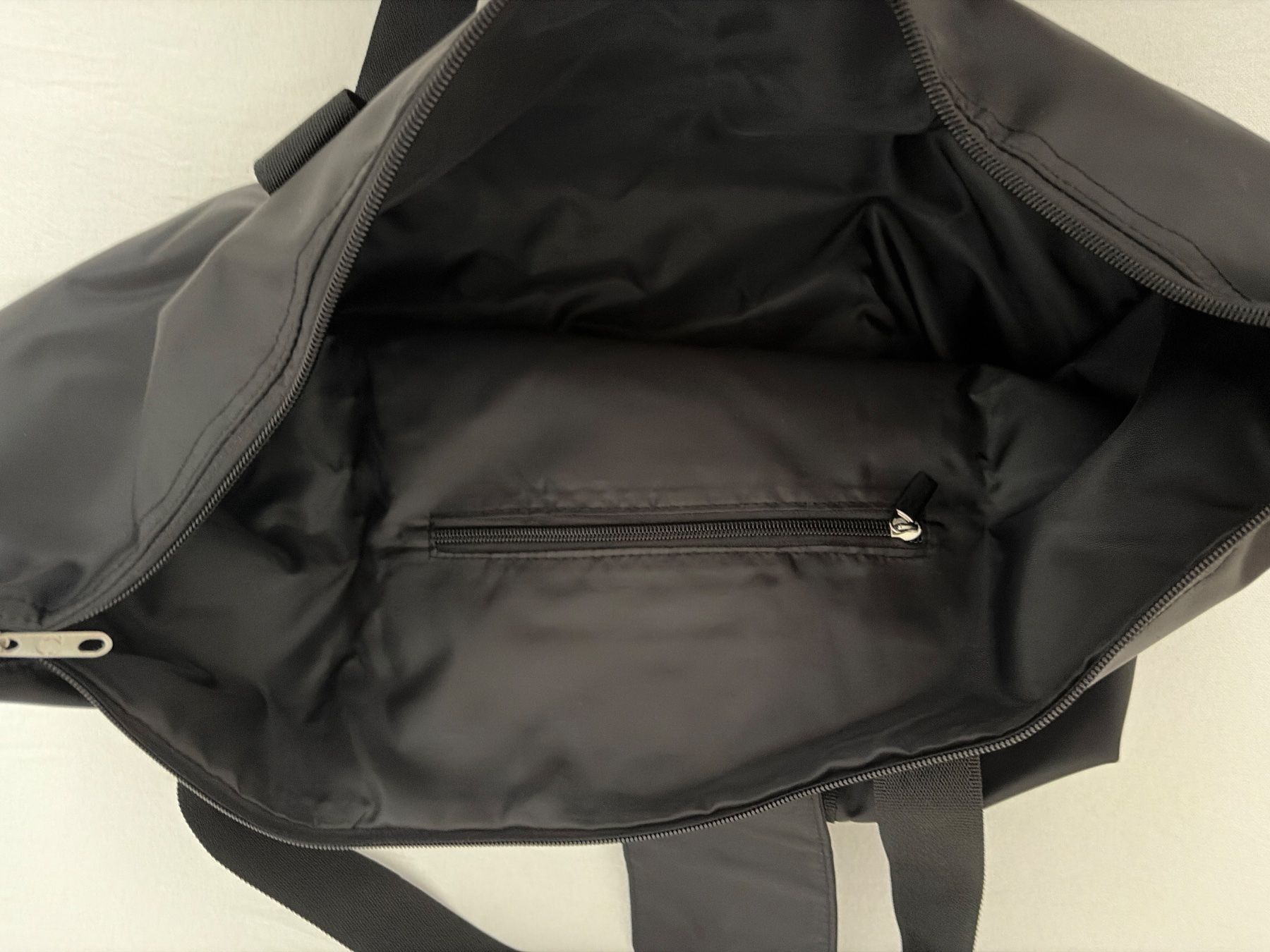 Taschen: OMEGA Tragetasche / Reisetasche – Neu (gemäss Beschreibung) aus Münsterlingen von SLano 5