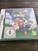 Super Mario 64 DS /DS/CIB/Très bon état