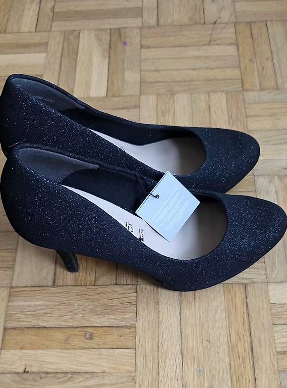 Scarpe da donna: Escarpins  – Usato da Veyrier venduto da car_6c5z