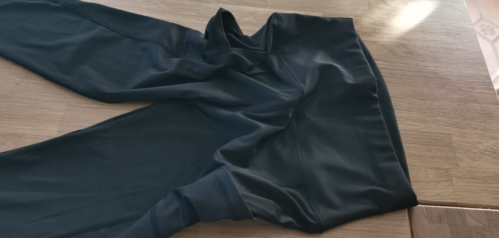 Leggings: Sportleggins Grösse S – Nuovo (secondo la descrizione) da Uetendorf venduto da Heyhey3661 3
