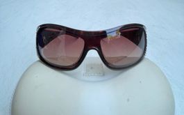 Original Dolce & Gabbana Designer Sonnenbrille mit Strass!