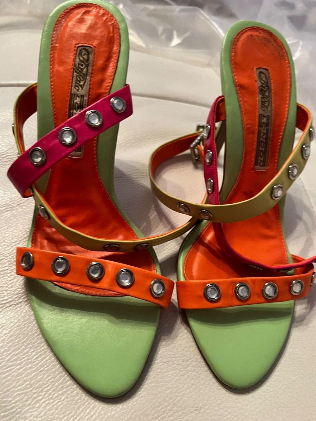 Buffalo Scarpe da donna: Buffalo – Usato da Pully venduto da Kalissa 1