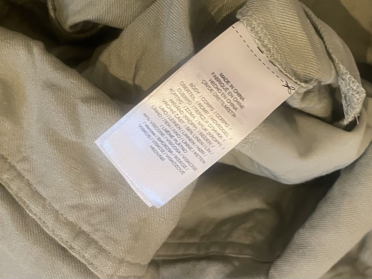 Ralph Lauren Tute: Ralph Lauren Jumpsuit – Usato da Zürich venduto da the_sj2d 5