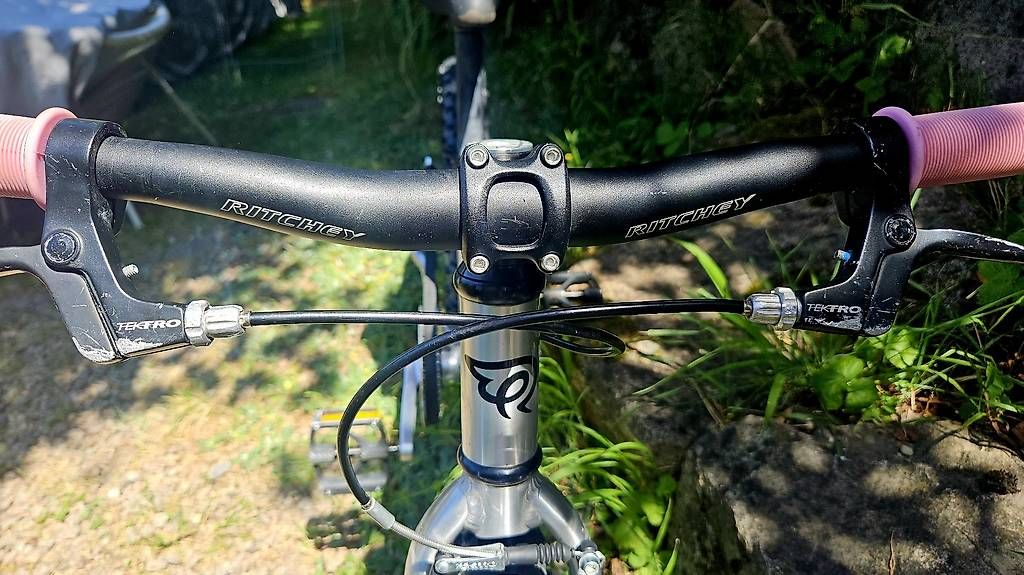 Vélos: Early Rider Belter (16") – D'occasion à Arlesheim par surf-n-snow 1