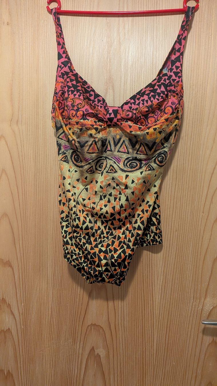 Costumi da bagno & Bikini: Bade Anzug – Nuovo (secondo la descrizione) da Wattenwil venduto da karinschaw 2
