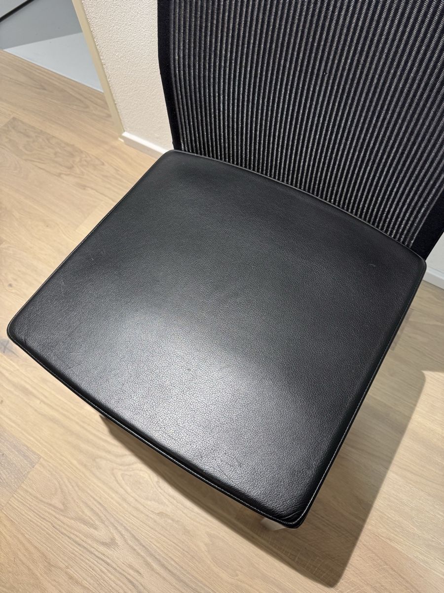 Willisau Sedie: Freischwinger Silea 003 von Willisau – Usato da Kleindöttingen venduto da Kissi79 2