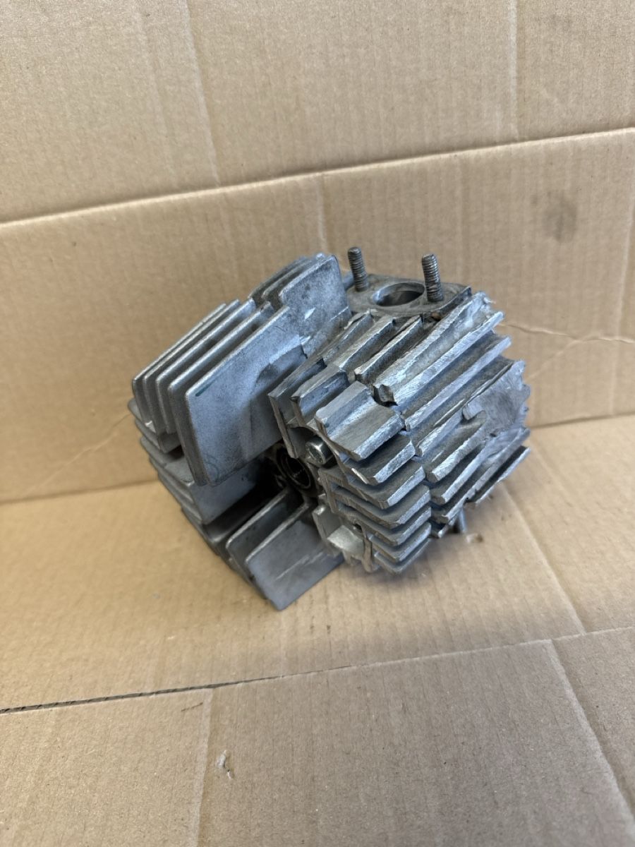Altre forniture industriali: Metrakit Puch 44mm – Usato da Gossau SG venduto da Airsal_Racer 4