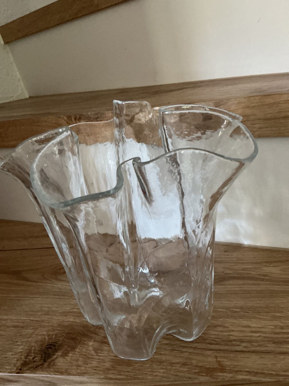 Vase & Récipients: Grosse Muurla Vase Eva Pertii – D'occasion à Wettingen par Andres54