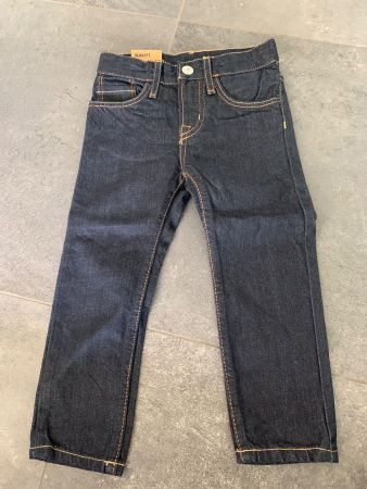 neue Jeans Gr. 92