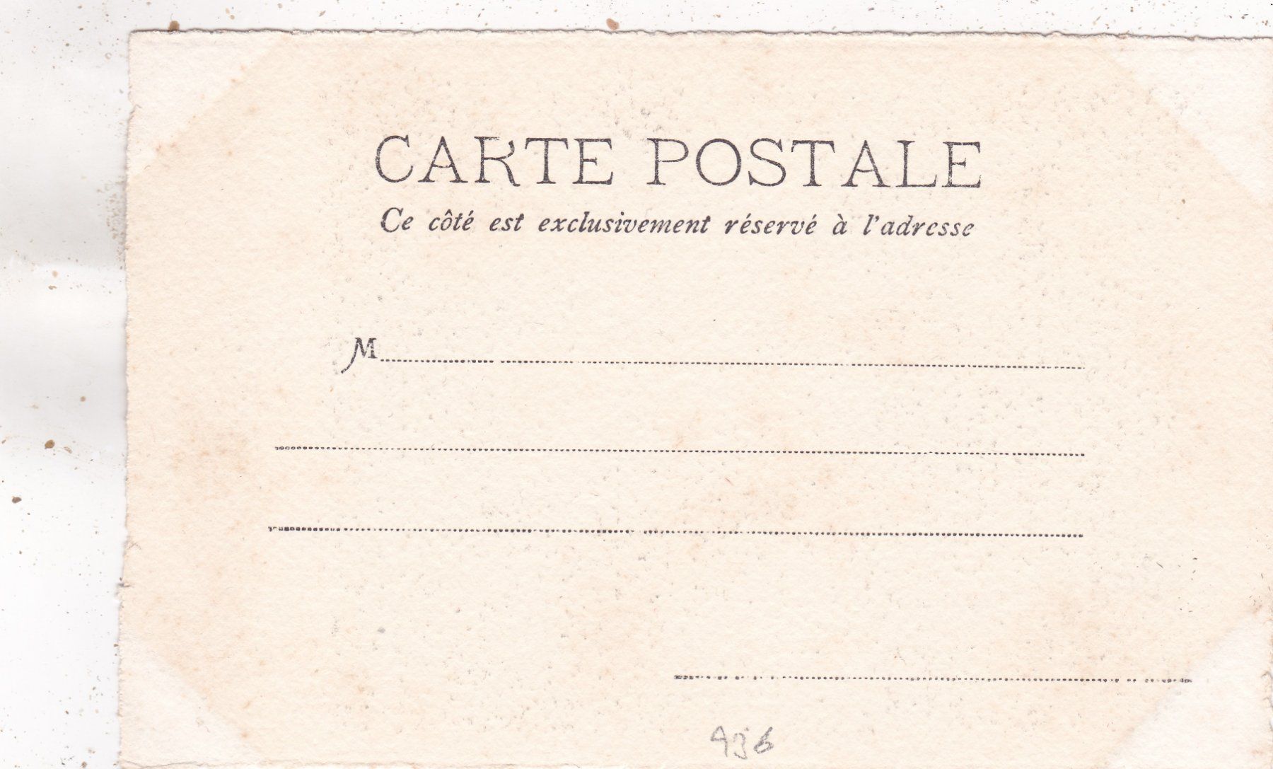 Cartoline postali: Genève l' Hôpital – Usato da Herisau venduto da Lisegrat2008 1