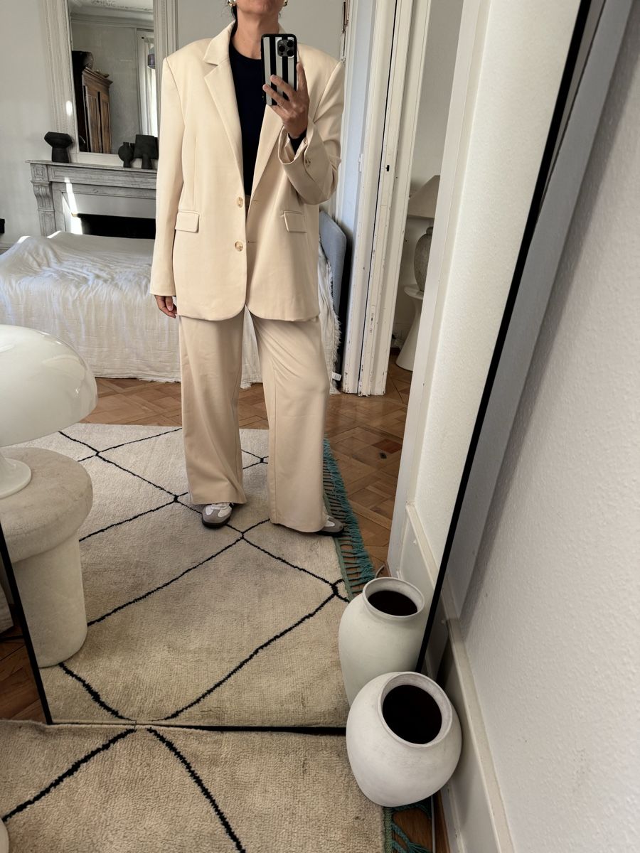 Ensembles & Tailleurs: N’a-kd ensemble veste pantalon – D'occasion à Genève par Cicin 1